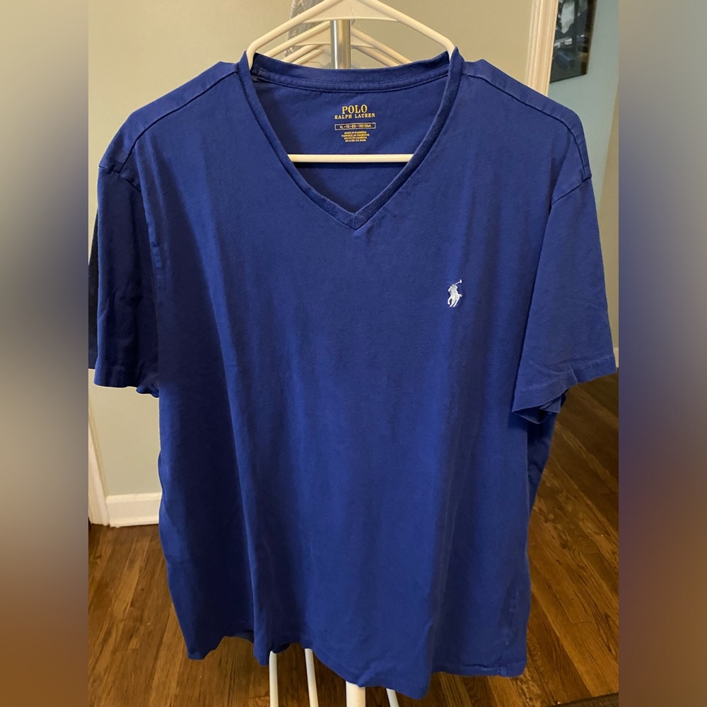 Polo tshirt